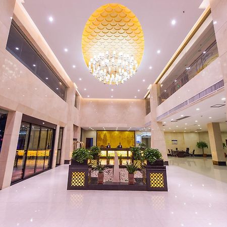 Mingfeng International Hotel Гуйлинь Экстерьер фото