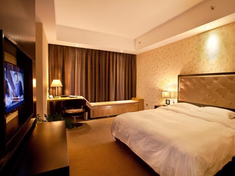 Mingfeng International Hotel Гуйлинь Экстерьер фото