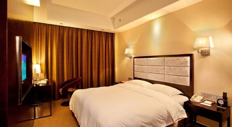 Mingfeng International Hotel Гуйлинь Экстерьер фото