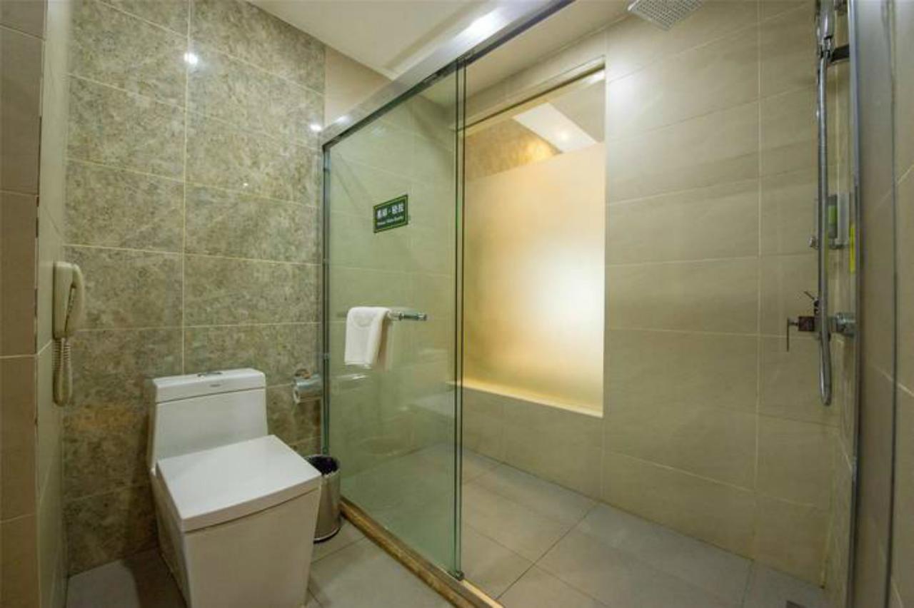 Mingfeng International Hotel Гуйлинь Экстерьер фото