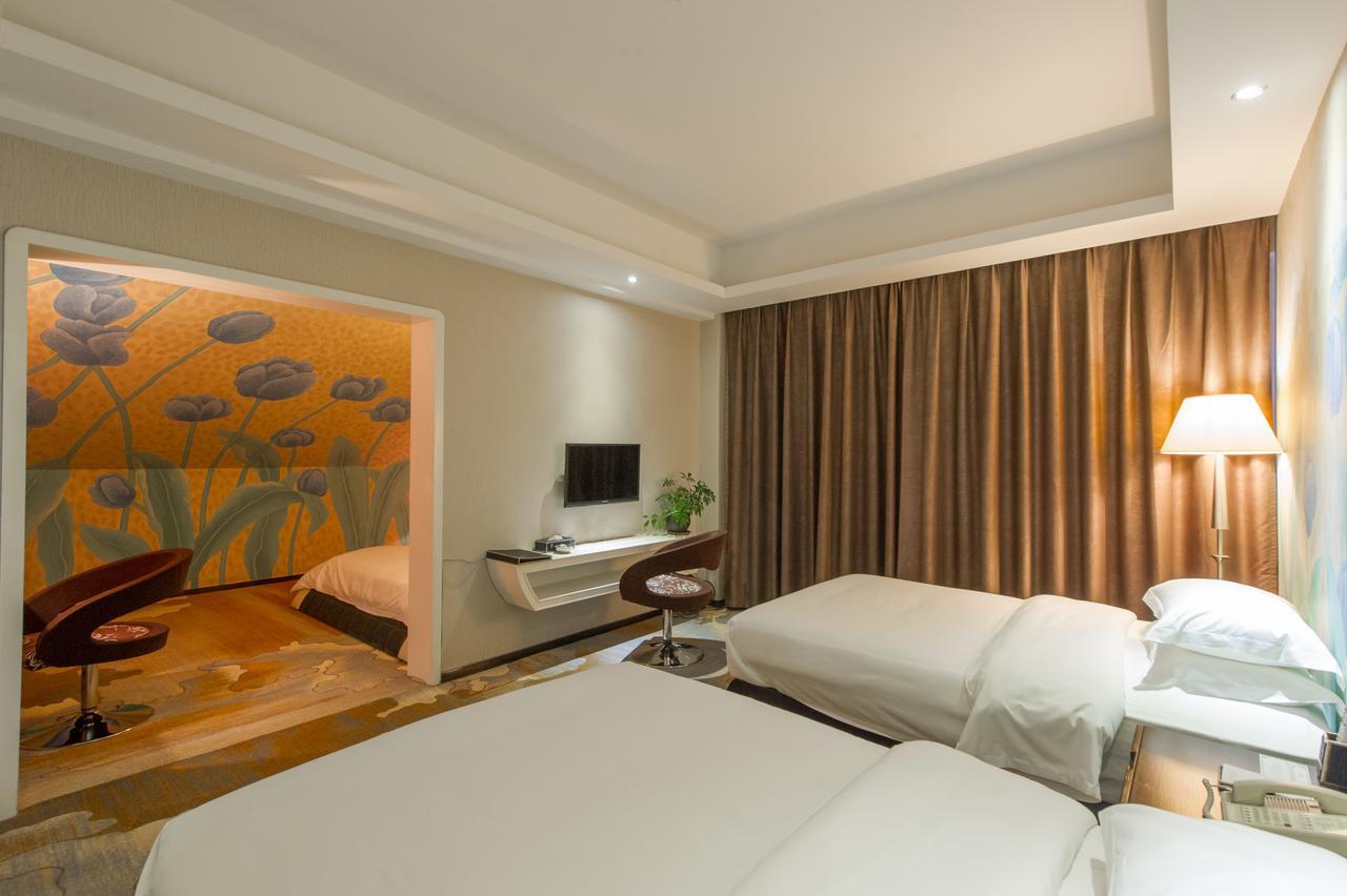 Mingfeng International Hotel Гуйлинь Экстерьер фото