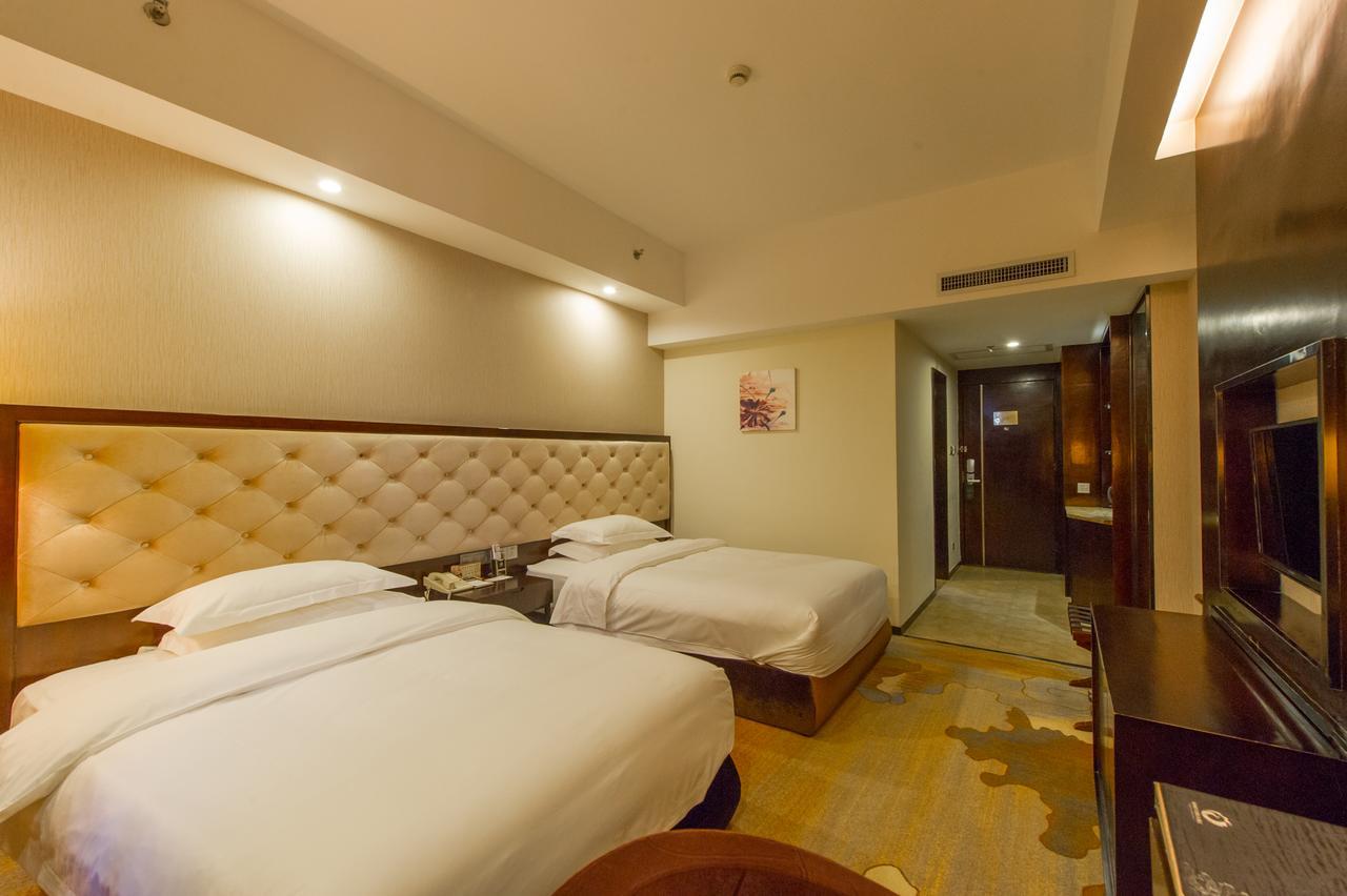 Mingfeng International Hotel Гуйлинь Экстерьер фото