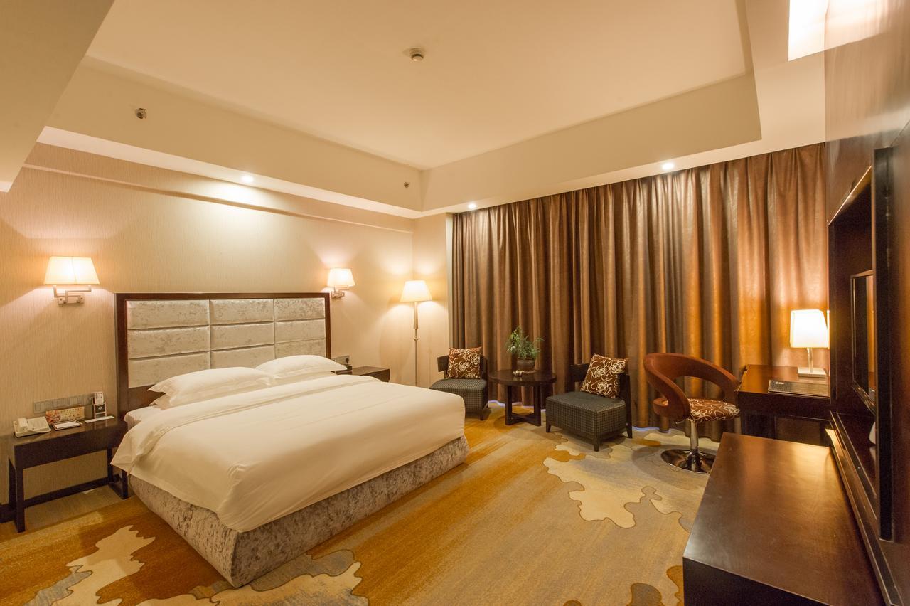 Mingfeng International Hotel Гуйлинь Экстерьер фото
