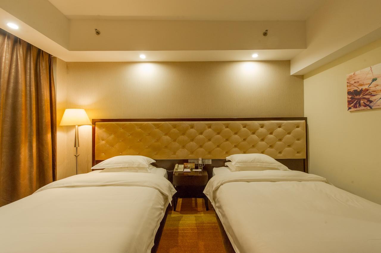 Mingfeng International Hotel Гуйлинь Экстерьер фото