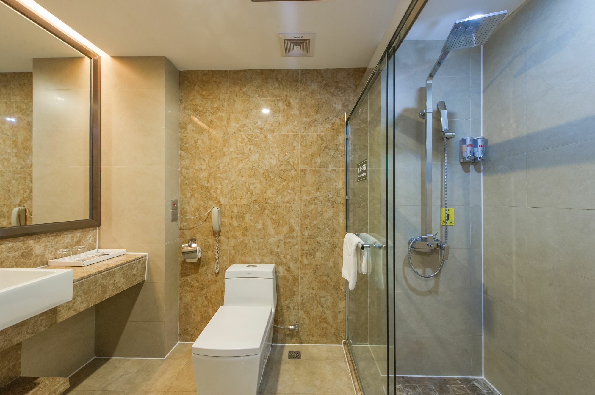 Mingfeng International Hotel Гуйлинь Экстерьер фото